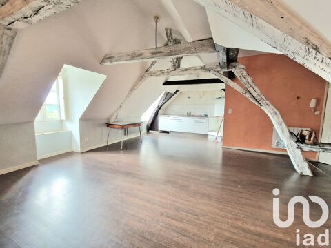  Appartement � louer 2 pi�ces 42 m�