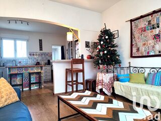  Maison � vendre 5 pi�ces 130 m�