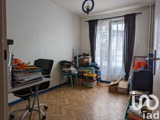  Appartement  vendre 4 pices 82 m