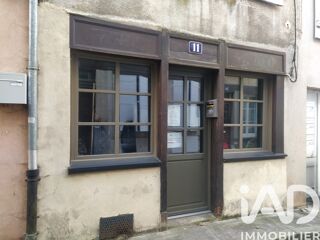  Maison � vendre 3 pi�ces 74 m�