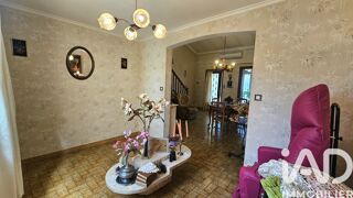  Maison � vendre 3 pi�ces 90 m�