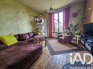  Maison � vendre 4 pi�ces 80 m�