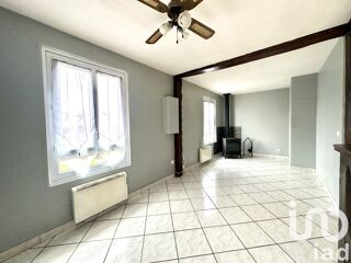  Maison � vendre 3 pi�ces 55 m�