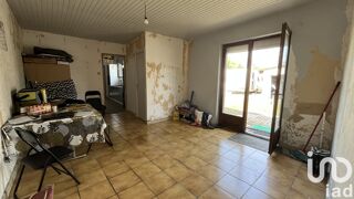  Maison � vendre 3 pi�ces 79 m�