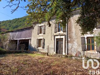  Maison � vendre 4 pi�ces 130 m�