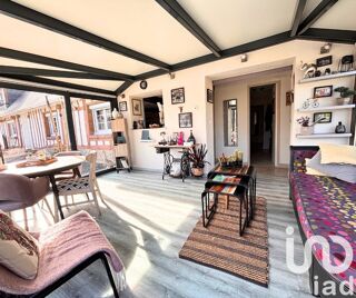  Maison � vendre 7 pi�ces 200 m�