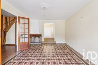  Maison � vendre 5 pi�ces 86 m�