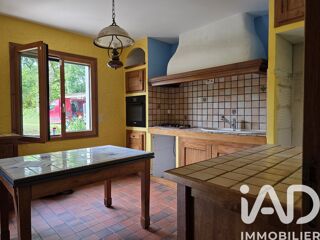  Maison � vendre 6 pi�ces 130 m�