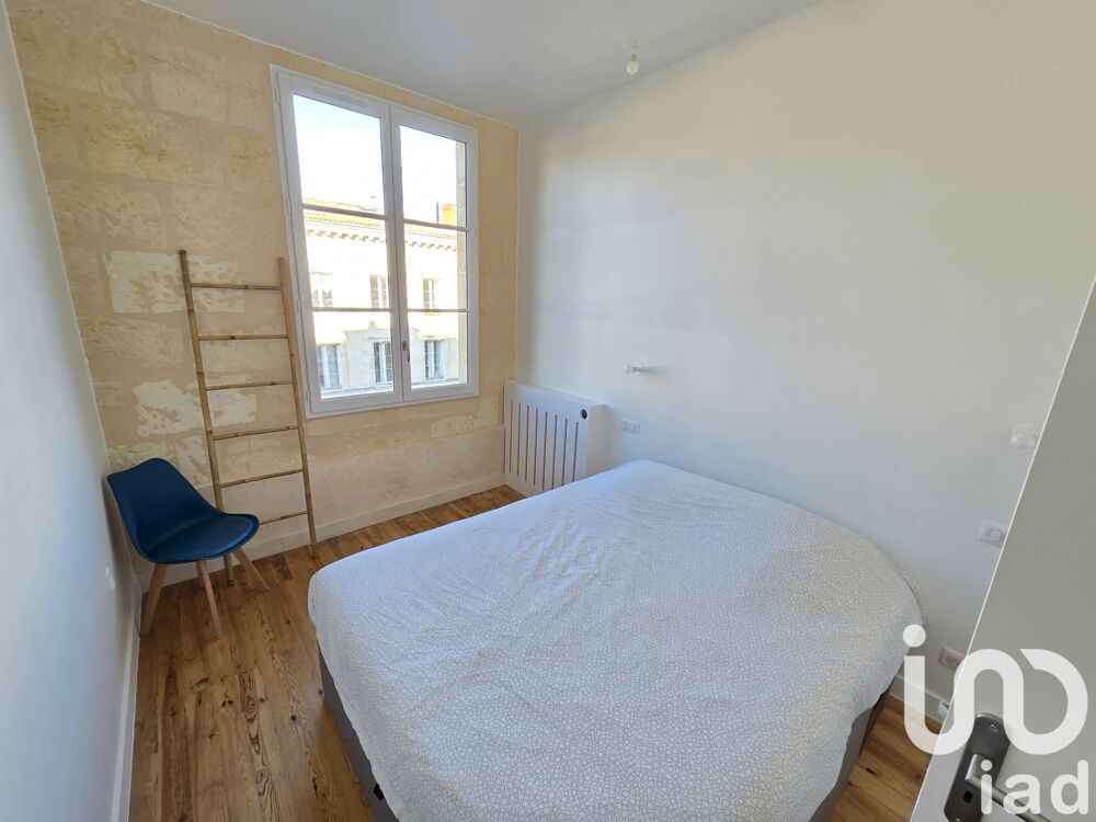 � vendre  Appartement Bordeaux (33000)