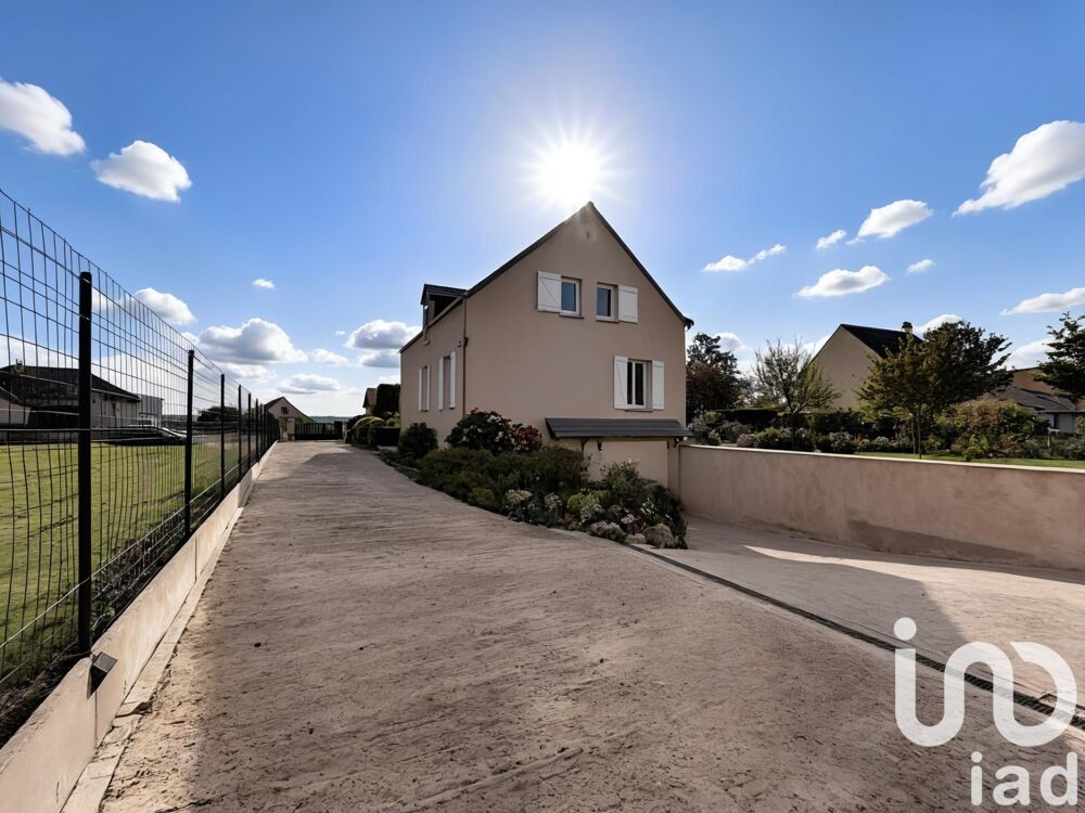 Vente Maison Vente Maison traditionnelle 7 pi�ces La neuville-aux-larris