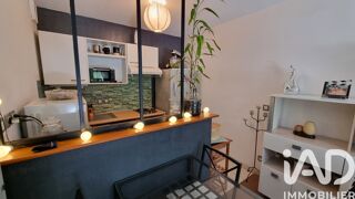  Appartement � vendre 2 pi�ces 41 m�