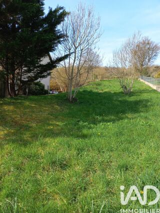  Terrain � vendre 600 m�