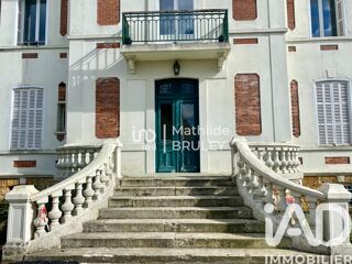  Appartement � vendre 3 pi�ces 61 m�