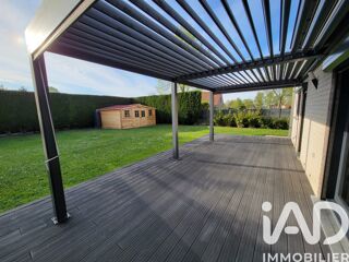  Maison � vendre 5 pi�ces 130 m�