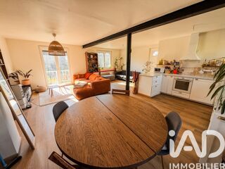  Maison � vendre 4 pi�ces 82 m�