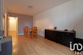  Appartement � vendre 5 pi�ces 98 m�