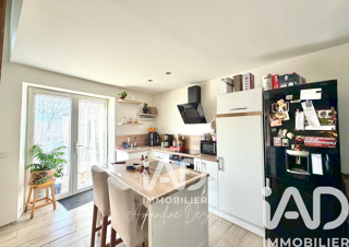  Maison � vendre 3 pi�ces 50 m�