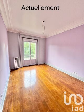  Appartement  vendre 3 pices 74 m