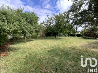  Terrain � vendre 469 m�