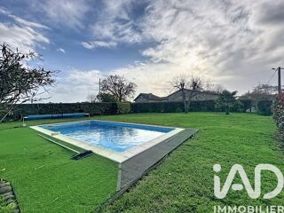  Maison  vendre 6 pices 138 m