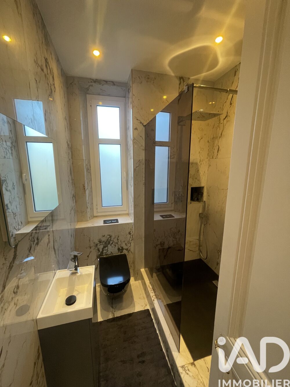 � vendre  Appartement Le Cannet (06110)