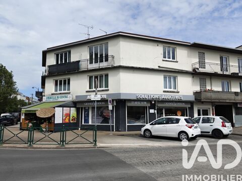   Vente Appartement 4 pi�ces Appartement - 4 pi�ce(s) - 85 m�