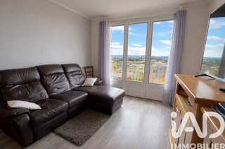  Appartement � vendre 4 pi�ces 77 m�