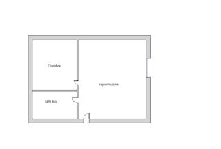  Immeuble � vendre 100 m�