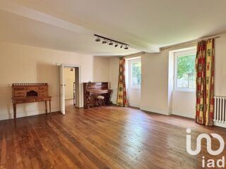  Maison � vendre 10 pi�ces 272 m�