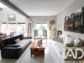  Maison � vendre 5 pi�ces 89 m�