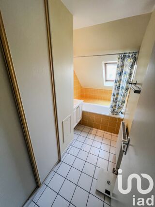  Appartement  vendre 5 pices 116 m