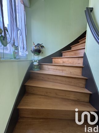  Maison  vendre 3 pices 71 m