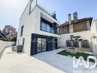  Villa � vendre 6 pi�ces 290 m�