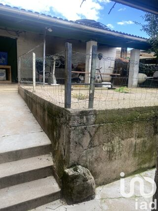  Maison � vendre 15 + pi�ces 300 m�