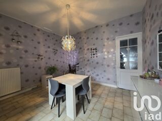  Maison � vendre 4 pi�ces 76 m�