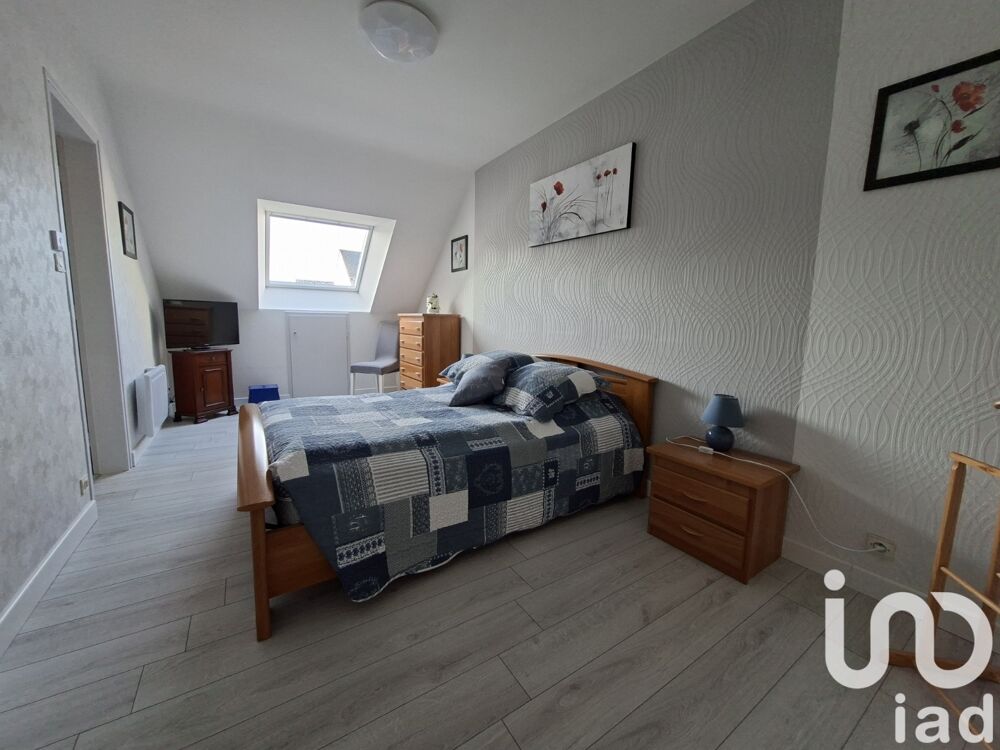  vendre  Maison Damgan (56750)