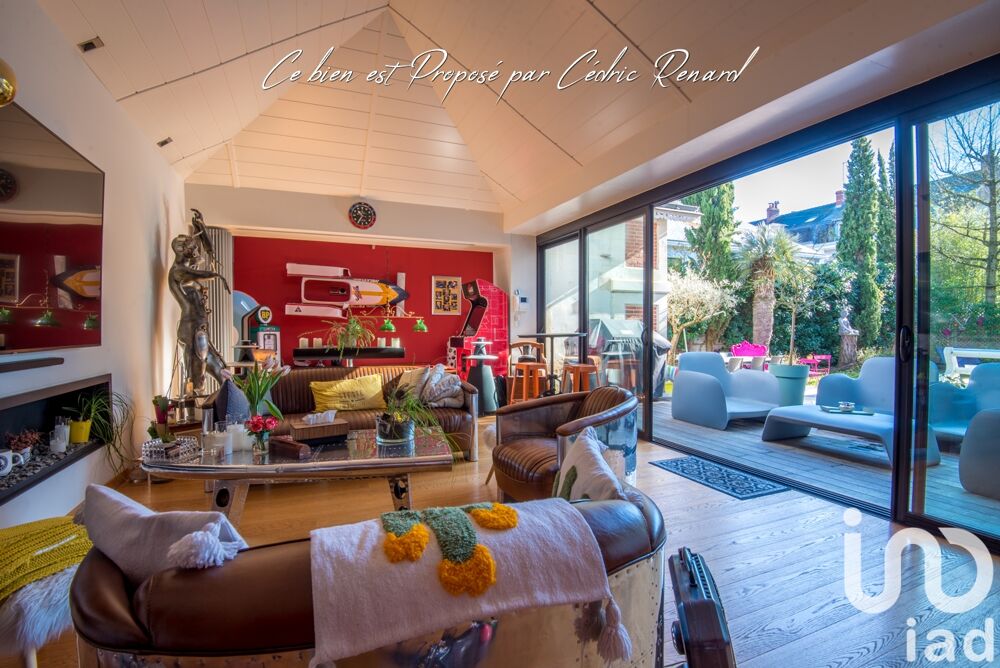  vendre  Maison Angers (49000)