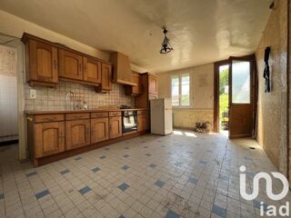  Maison � vendre 2 pi�ces 46 m�