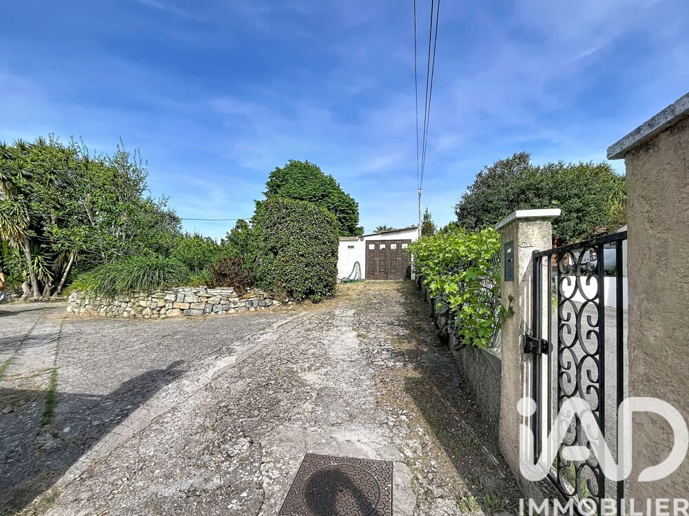� vendre  Maison Le Cannet (06110)