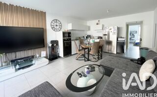  Appartement  vendre 3 pices 58 m