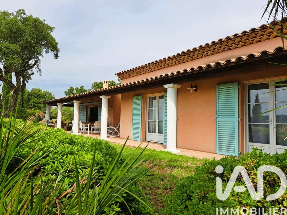 � vendre  Maison Pierrefeu-du-Var (83390)