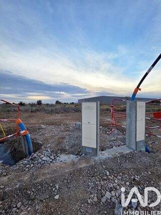  Terrain � vendre 1133 m�