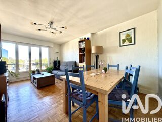  Appartement � vendre 3 pi�ces 67 m�