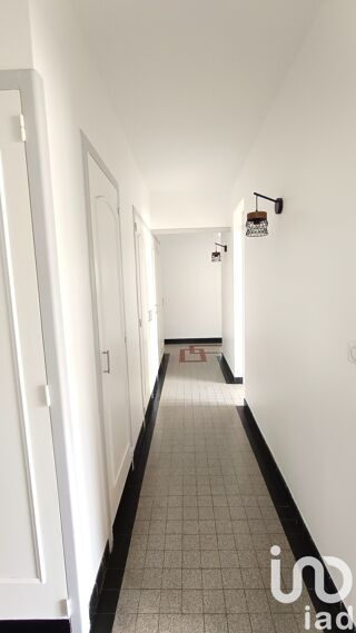  Maison � vendre 6 pi�ces 237 m�