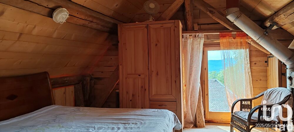  vendre  Maison Aix-les-Bains (73100)