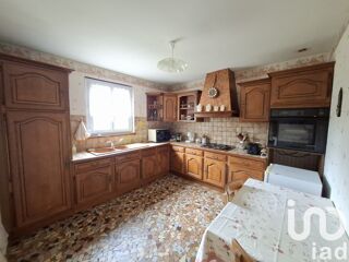  Maison � vendre 4 pi�ces 119 m�