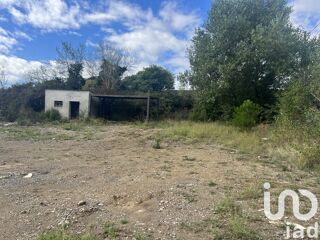  Terrain  vendre 572 m