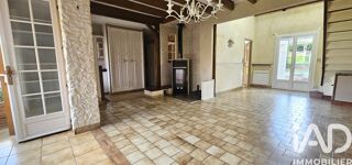  Maison � vendre 4 pi�ces 142 m�