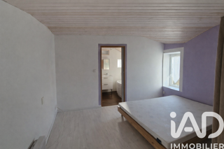  Maison � vendre 3 pi�ces 55 m�