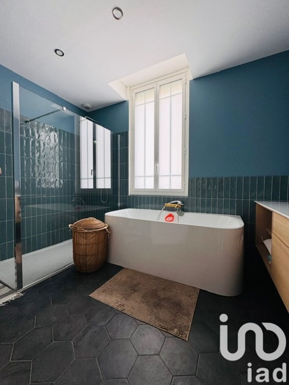 � vendre  Maison Bordeaux (33000)